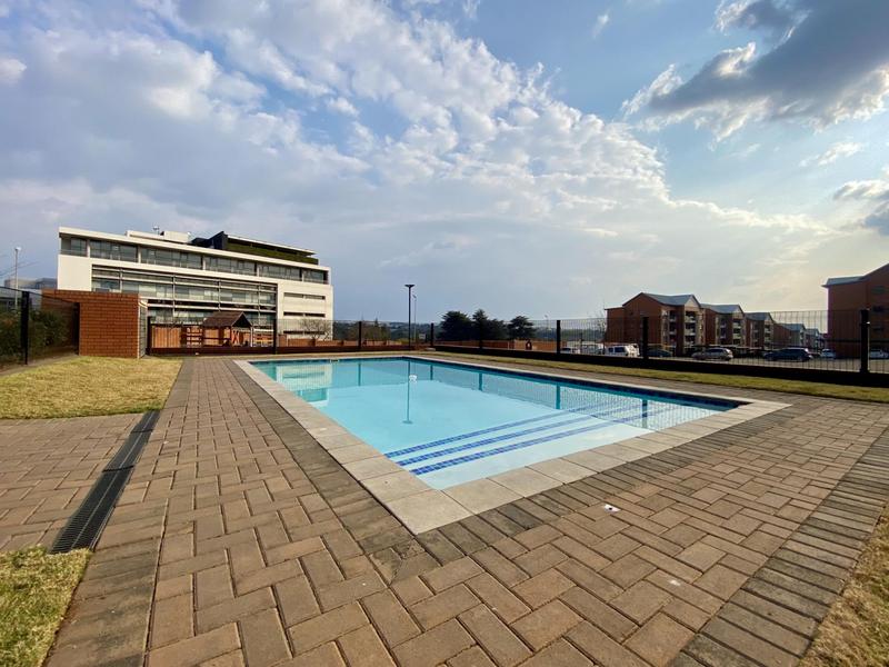 1 Bedroom Property for Sale in Founders Hill Gauteng