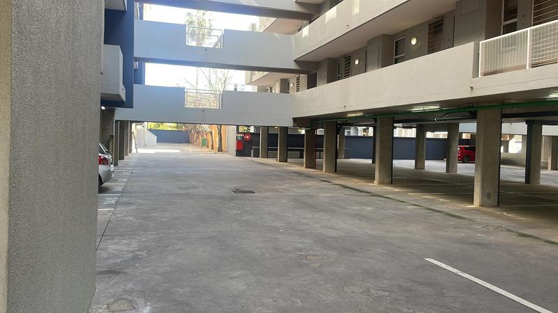 To Let 1 Bedroom Property for Rent in Hillcrest Gauteng