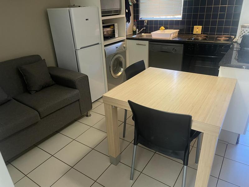 To Let 1 Bedroom Property for Rent in Hillcrest Gauteng