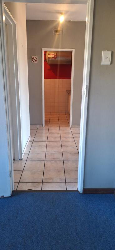 To Let 2 Bedroom Property for Rent in Vanderbijlpark Gauteng