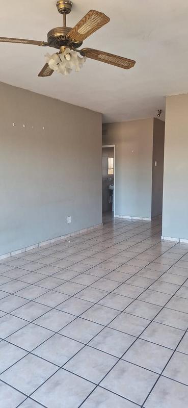 To Let 2 Bedroom Property for Rent in Vanderbijlpark Gauteng