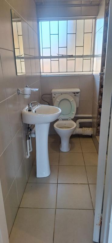 To Let 2 Bedroom Property for Rent in Vanderbijlpark Gauteng