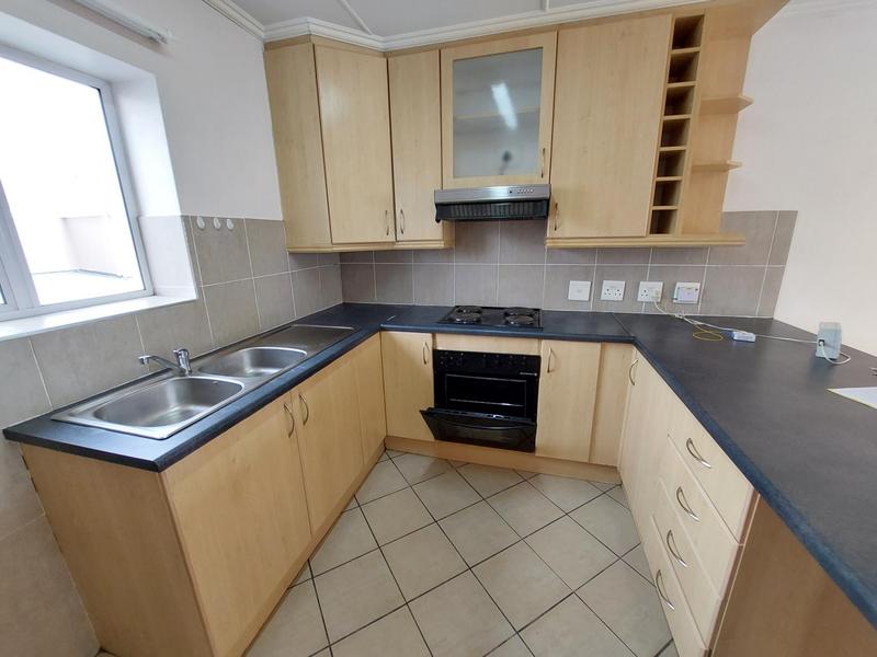 To Let 2 Bedroom Property for Rent in Vanderbijlpark SE 10 Gauteng