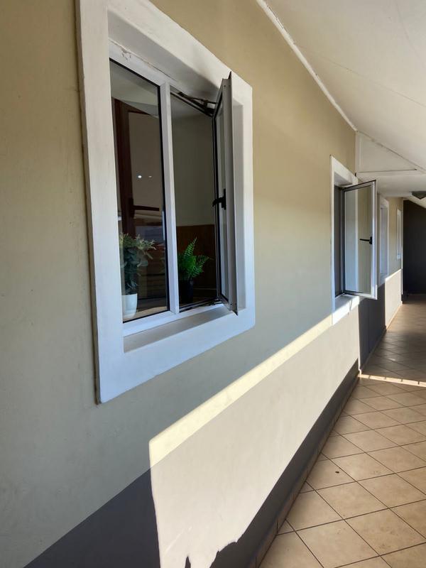 To Let 2 Bedroom Property for Rent in Vanderbijlpark SE 10 Gauteng