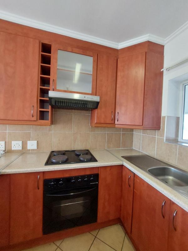 To Let 2 Bedroom Property for Rent in Vanderbijlpark SE 10 Gauteng