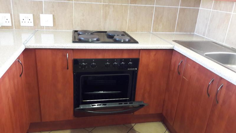 To Let 2 Bedroom Property for Rent in Vanderbijlpark SE 10 Gauteng