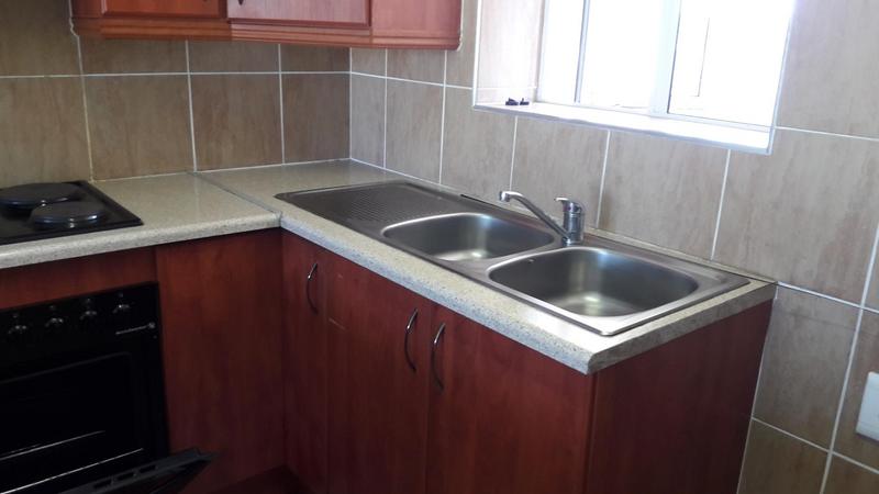 To Let 2 Bedroom Property for Rent in Vanderbijlpark SE 10 Gauteng