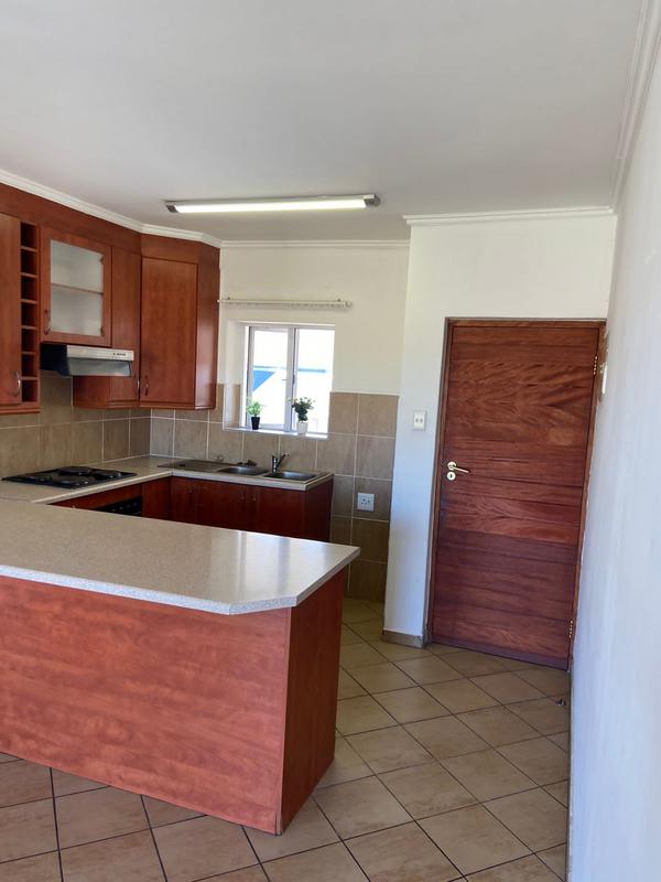 To Let 2 Bedroom Property for Rent in Vanderbijlpark SE 10 Gauteng