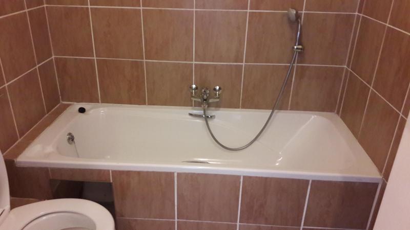 To Let 2 Bedroom Property for Rent in Vanderbijlpark SE 10 Gauteng