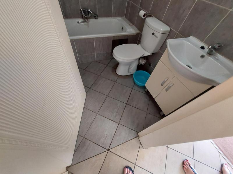 To Let 2 Bedroom Property for Rent in Riverspray Lifestyle Estate Gauteng