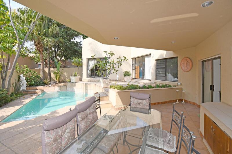 4 Bedroom Property for Sale in Morningside Gauteng