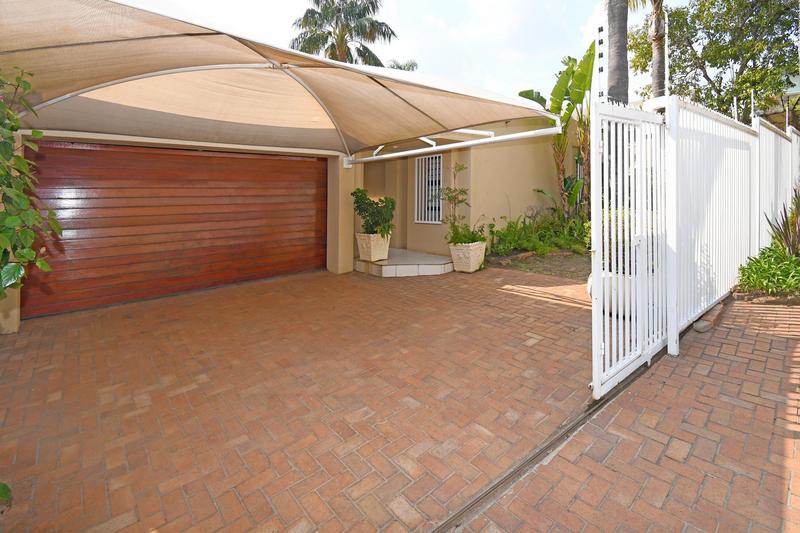 4 Bedroom Property for Sale in Morningside Gauteng