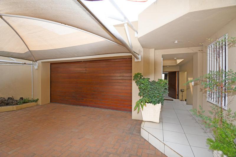 4 Bedroom Property for Sale in Morningside Gauteng