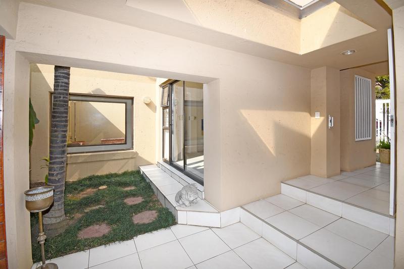 4 Bedroom Property for Sale in Morningside Gauteng