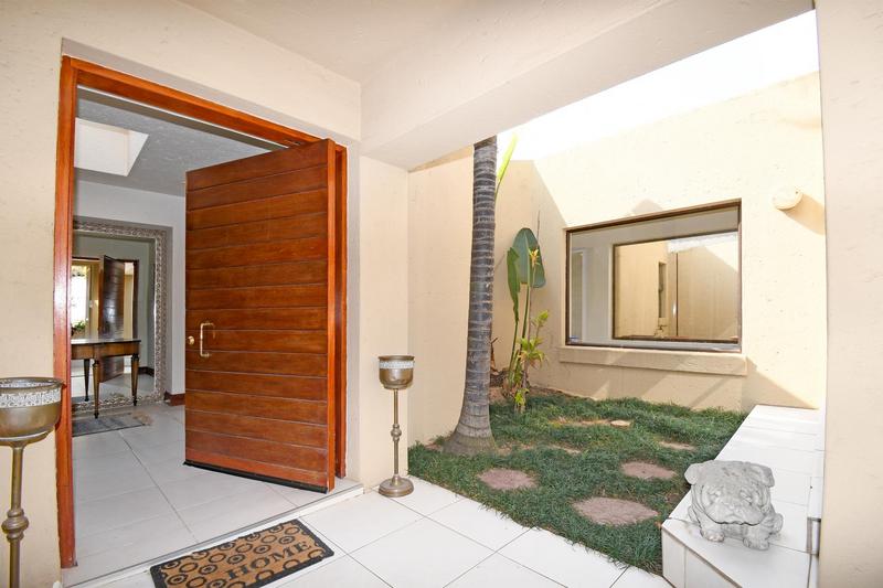 4 Bedroom Property for Sale in Morningside Gauteng