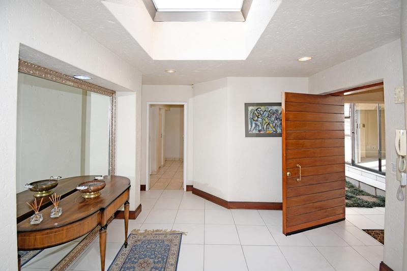 4 Bedroom Property for Sale in Morningside Gauteng