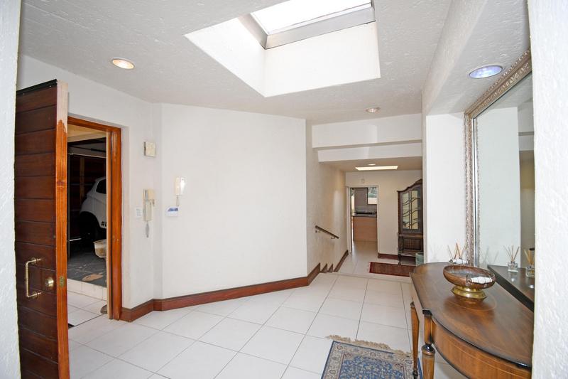 4 Bedroom Property for Sale in Morningside Gauteng