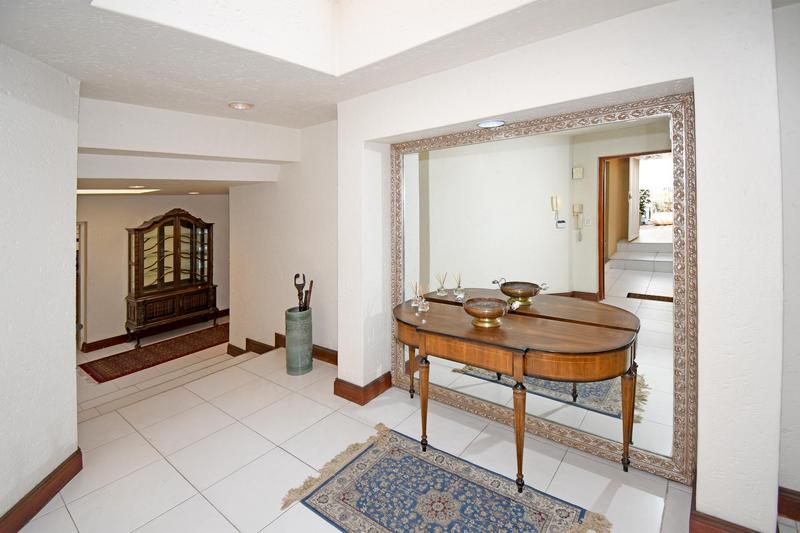 4 Bedroom Property for Sale in Morningside Gauteng