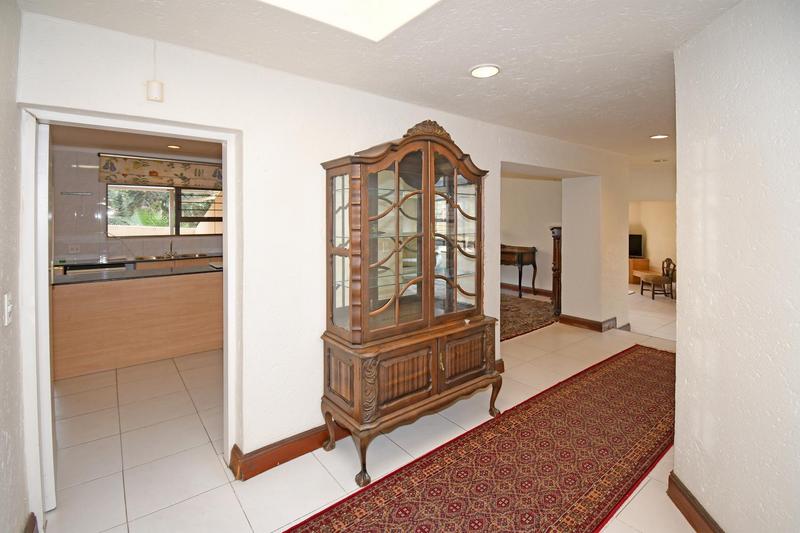 4 Bedroom Property for Sale in Morningside Gauteng