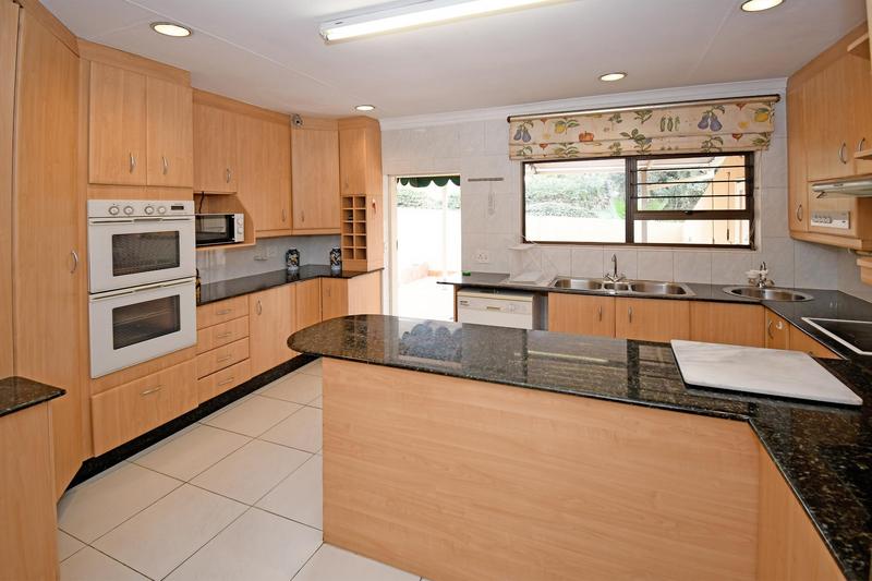 4 Bedroom Property for Sale in Morningside Gauteng