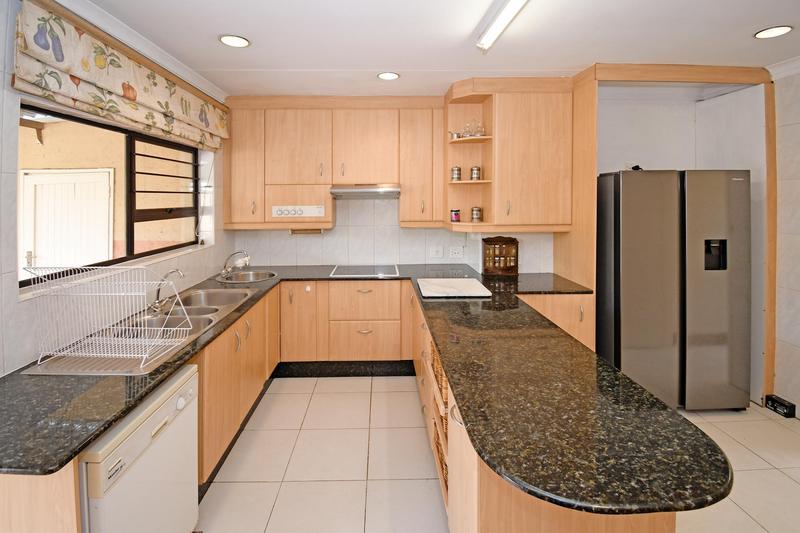 4 Bedroom Property for Sale in Morningside Gauteng