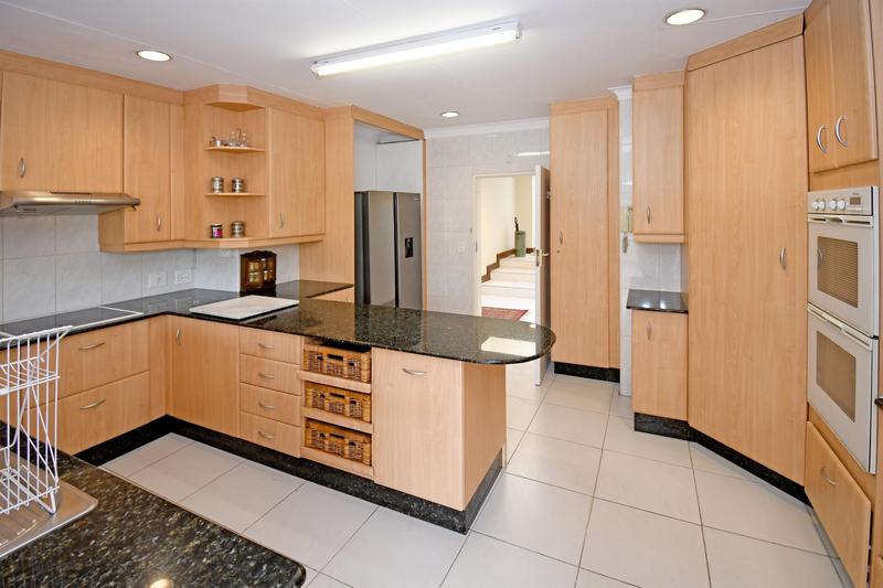 4 Bedroom Property for Sale in Morningside Gauteng