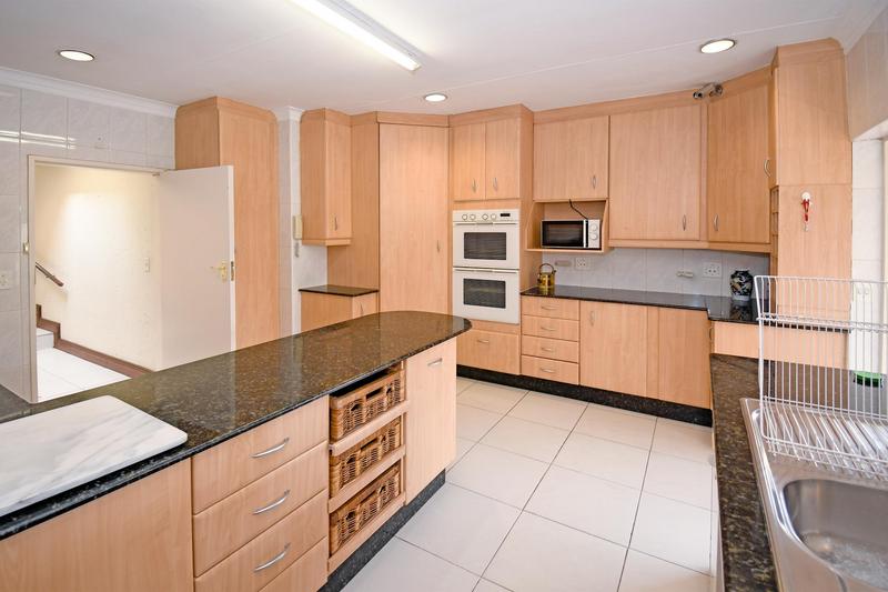 4 Bedroom Property for Sale in Morningside Gauteng