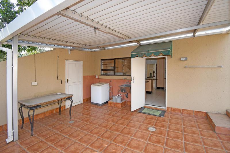 4 Bedroom Property for Sale in Morningside Gauteng