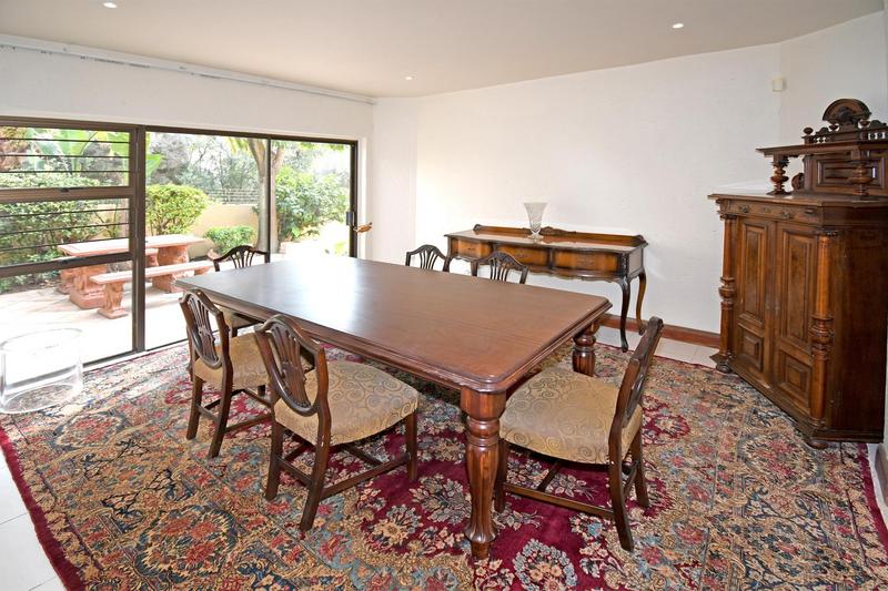 4 Bedroom Property for Sale in Morningside Gauteng