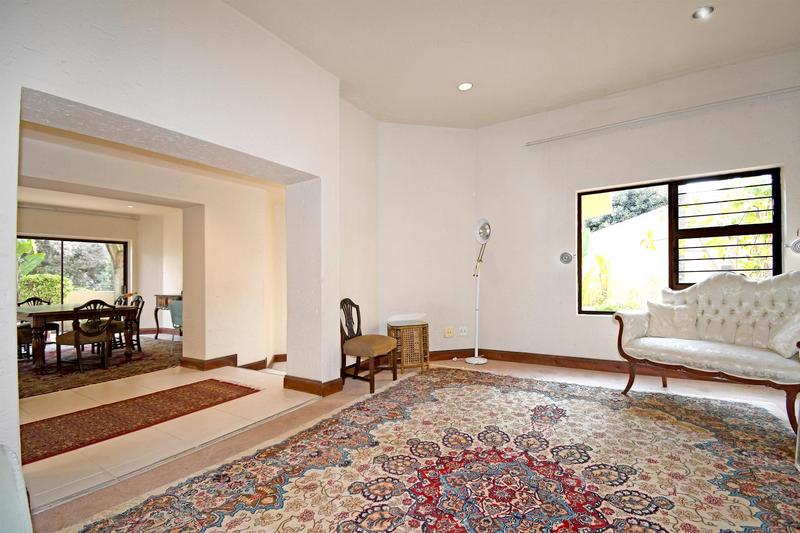 4 Bedroom Property for Sale in Morningside Gauteng