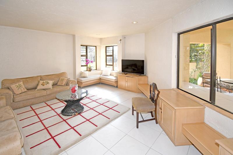 4 Bedroom Property for Sale in Morningside Gauteng