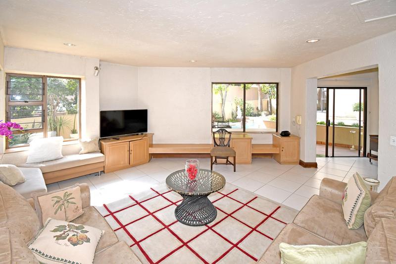 4 Bedroom Property for Sale in Morningside Gauteng