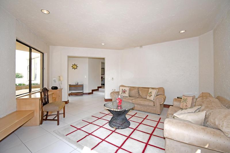 4 Bedroom Property for Sale in Morningside Gauteng