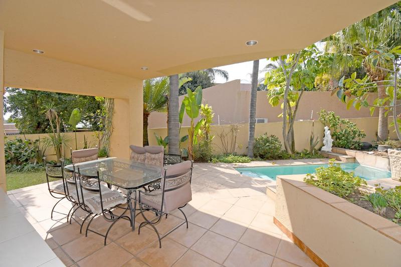 4 Bedroom Property for Sale in Morningside Gauteng