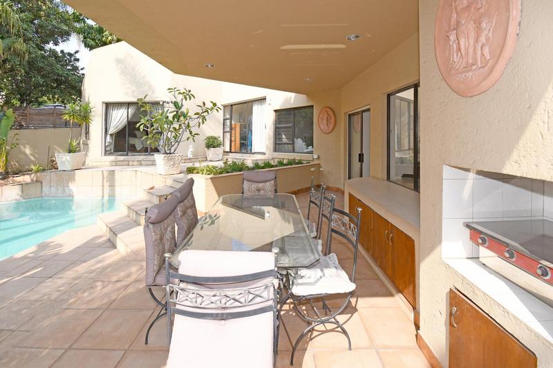 4 Bedroom Property for Sale in Morningside Gauteng