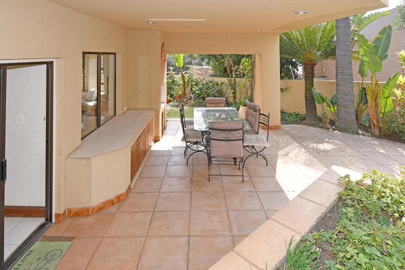 4 Bedroom Property for Sale in Morningside Gauteng