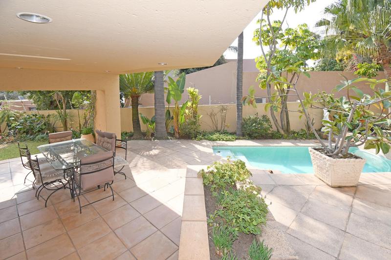 4 Bedroom Property for Sale in Morningside Gauteng