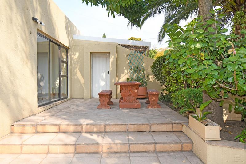 4 Bedroom Property for Sale in Morningside Gauteng