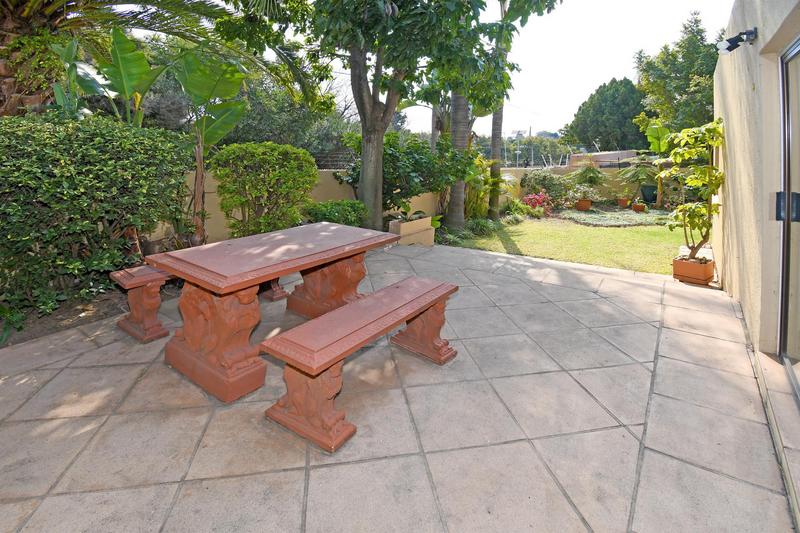4 Bedroom Property for Sale in Morningside Gauteng