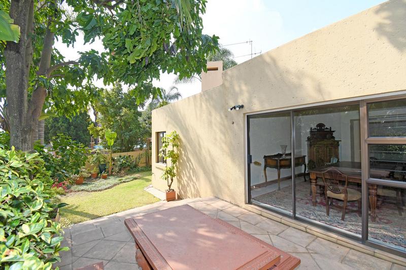 4 Bedroom Property for Sale in Morningside Gauteng