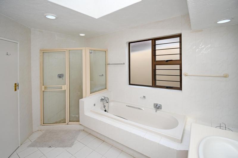 4 Bedroom Property for Sale in Morningside Gauteng