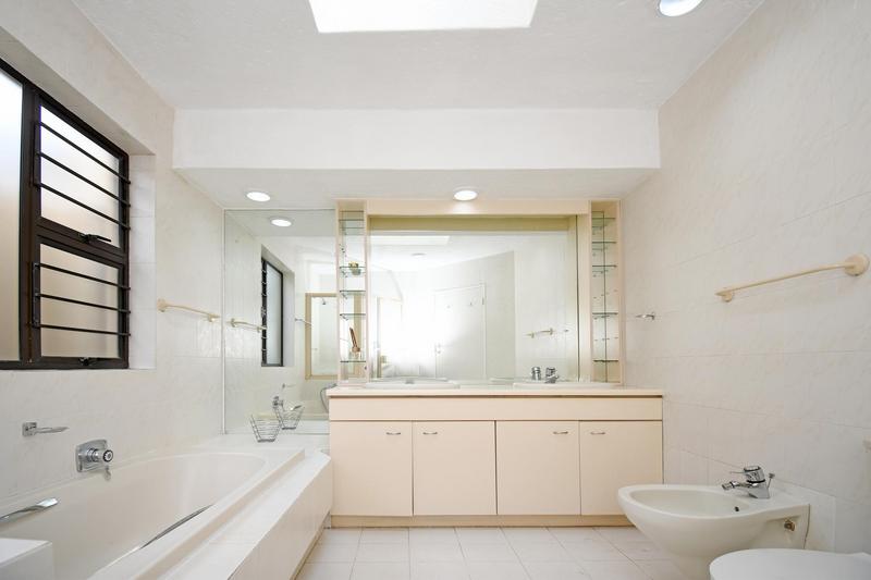 4 Bedroom Property for Sale in Morningside Gauteng