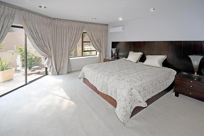 4 Bedroom Property for Sale in Morningside Gauteng