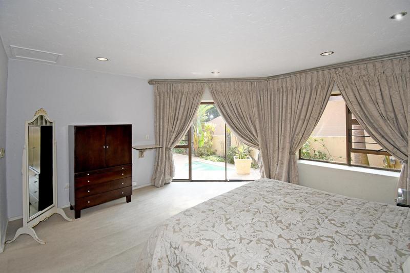 4 Bedroom Property for Sale in Morningside Gauteng