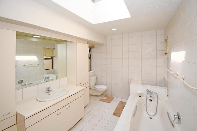 4 Bedroom Property for Sale in Morningside Gauteng