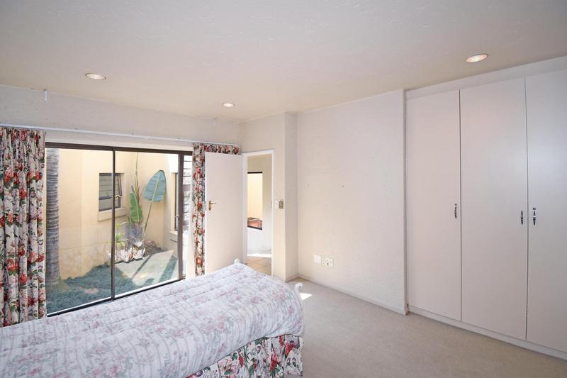 4 Bedroom Property for Sale in Morningside Gauteng