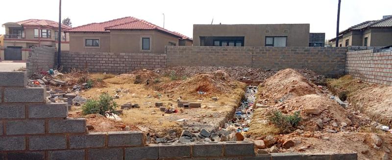 0 Bedroom Property for Sale in Meadowlands Gauteng