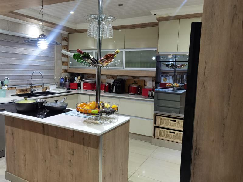 3 Bedroom Property for Sale in Siluma View Gauteng