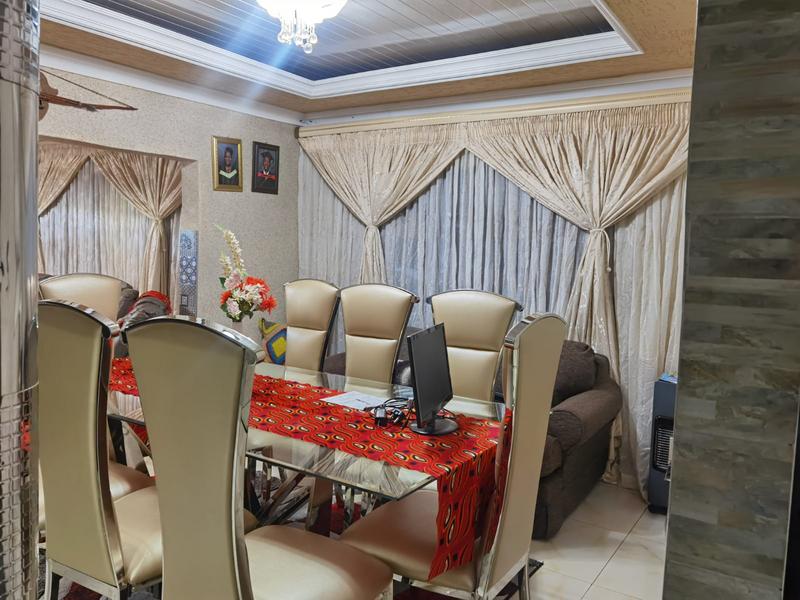 3 Bedroom Property for Sale in Siluma View Gauteng