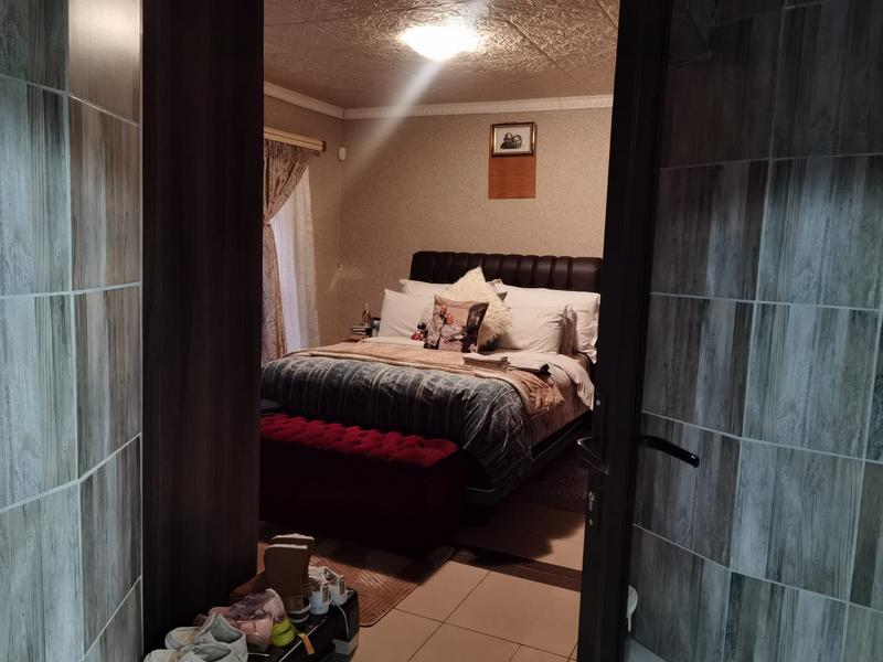 3 Bedroom Property for Sale in Siluma View Gauteng